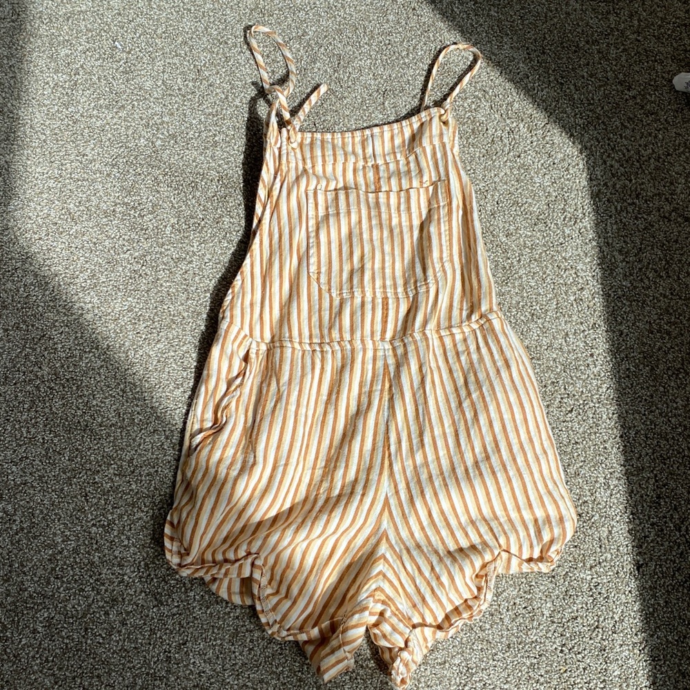 Billabong romper Striped